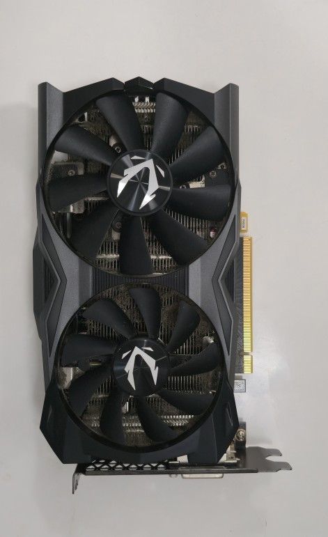 Used 2070 Mini