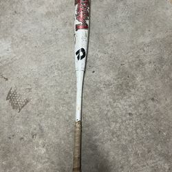 Demarini Metal Bat  33 Inches