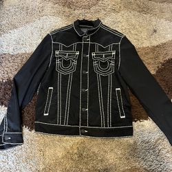 True Religion Jacket 