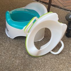 Potty Seats