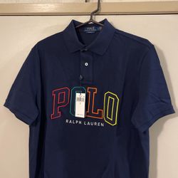 NWT Ralph Lauren Polo Large. No Deliveries 