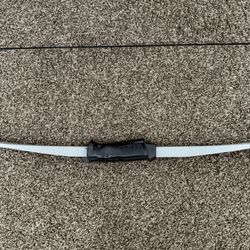 Bear Titan Youth Recurve Bow