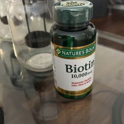 Biotin