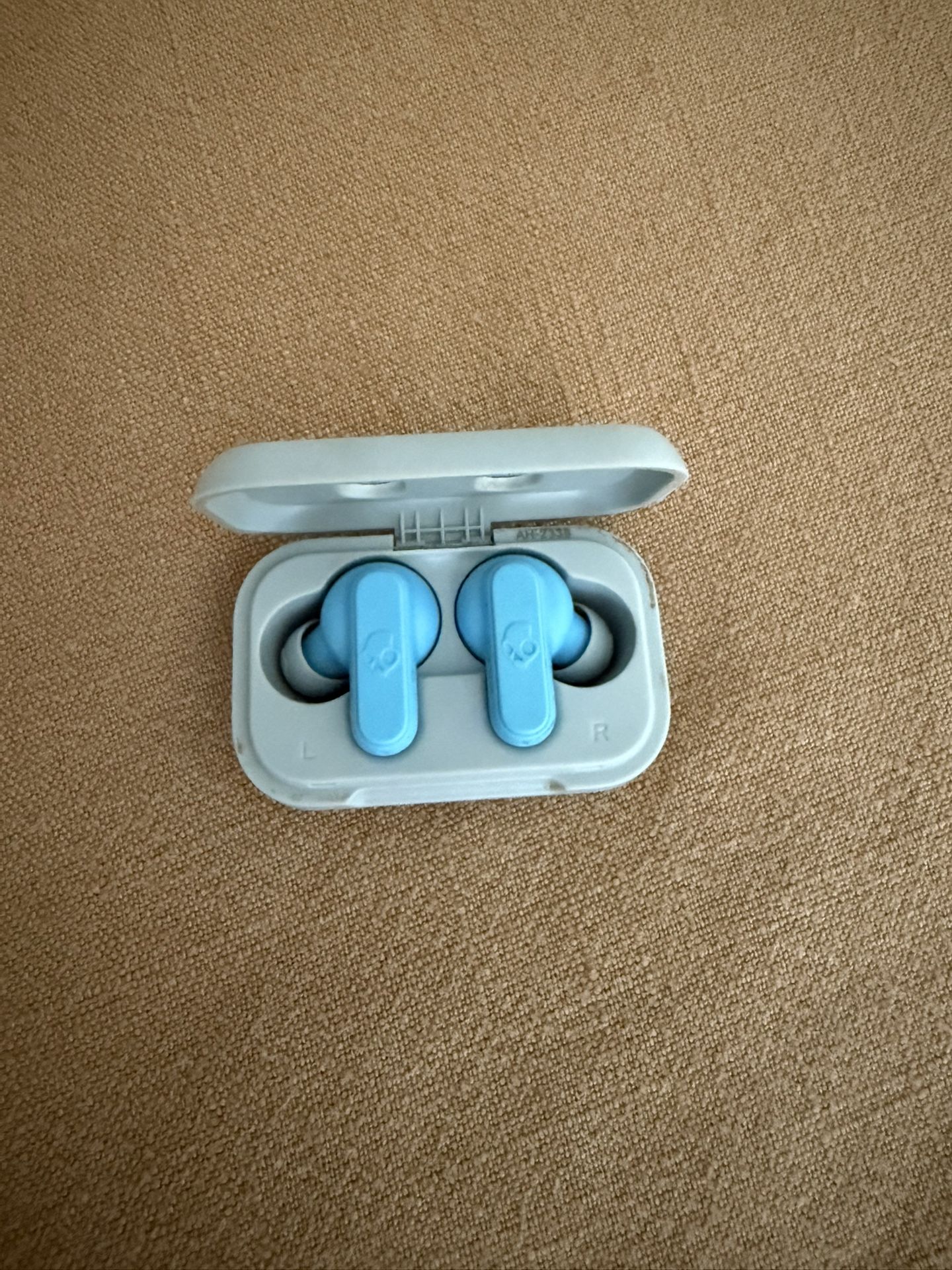 Skullcandy Dime True Wireless Bluetooth Earbud Headphones