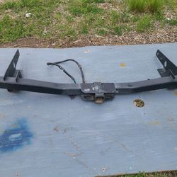 2in Reciever for Ford Explorer early 2000's