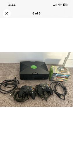Original Xbox
