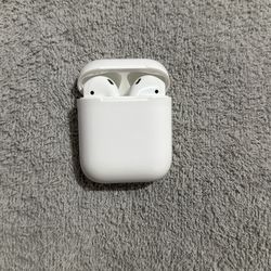 Apple AirPods
