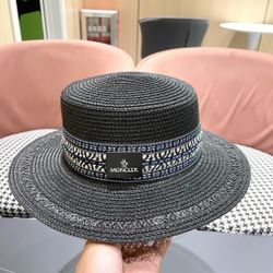 Women's beach sun hat