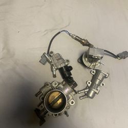 Car Parts For Honda Accord