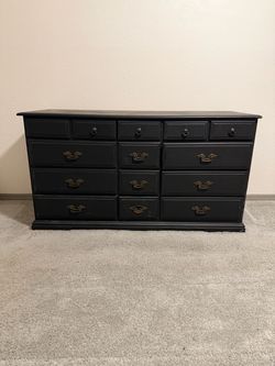 Free dresser