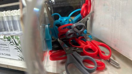 Scissors