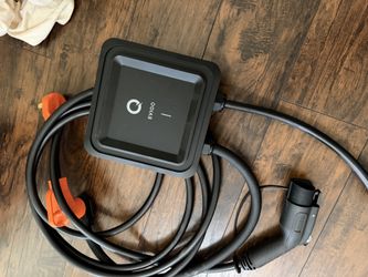 EVIQO EV Charger