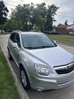2009 Saturn VUE