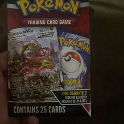 Pokémon Pack