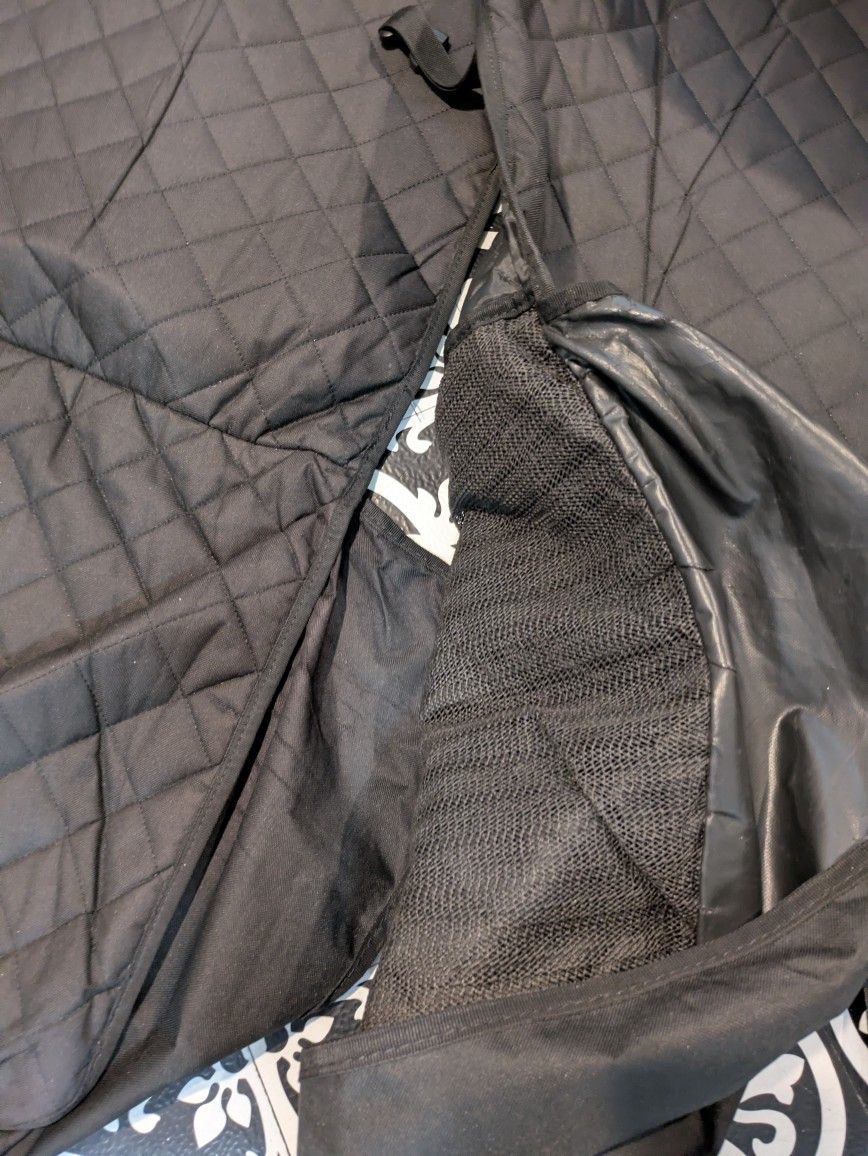 Car Seats Just 2 In Front