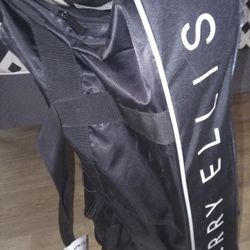 Perry Ellis Luggage Bag