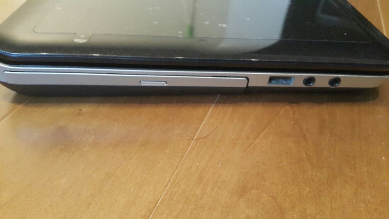 HP X1696072 Laptop without hard drive for Sale in Seattle, WA OfferUp