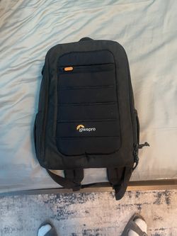 LowePro Camera Bag