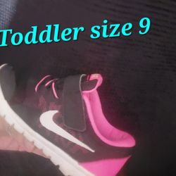 Nike Toddler 