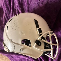 Football Gear Gots To Go