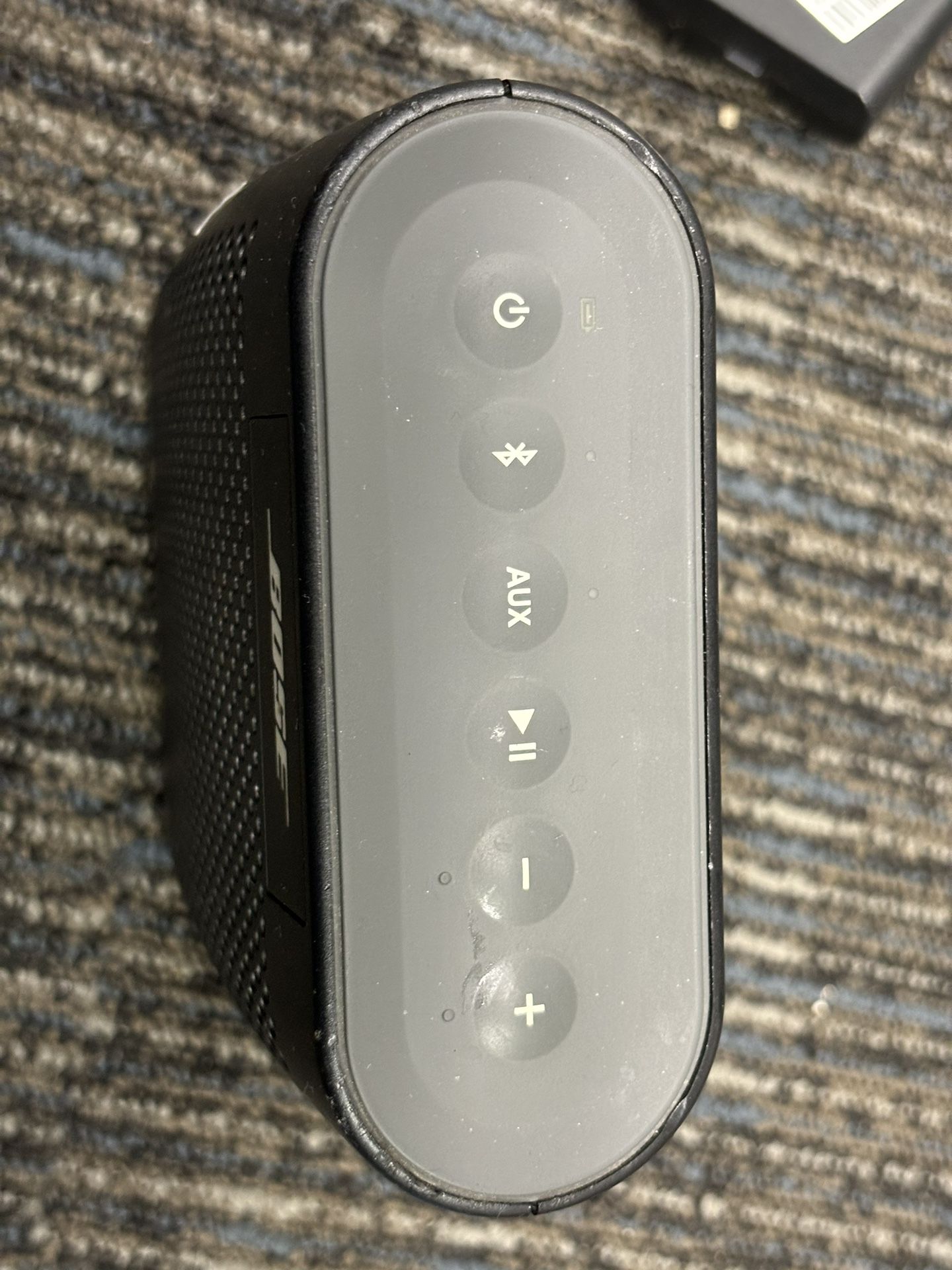 bose portable Bluetooth mini speaker