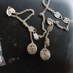 Sterling Silver