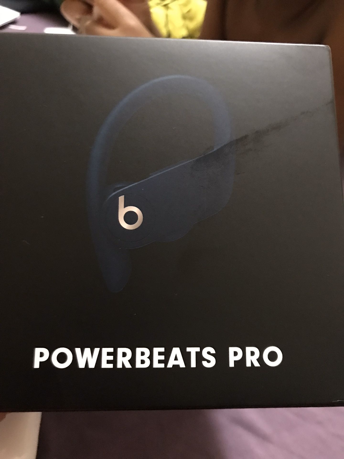 Powerbeats pro