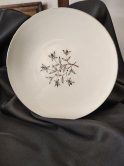 Lenox Princess Salad Plate X(contact info removed)