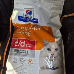 Hill's prescription Diet C/D