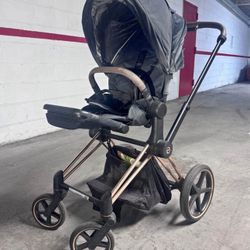 Cybex Priam 