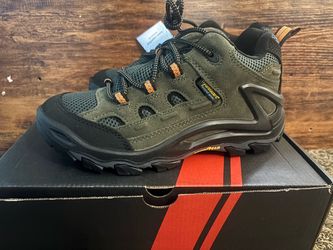 Rockrooster Newland 4 inch Waterproof Trekking Shoes