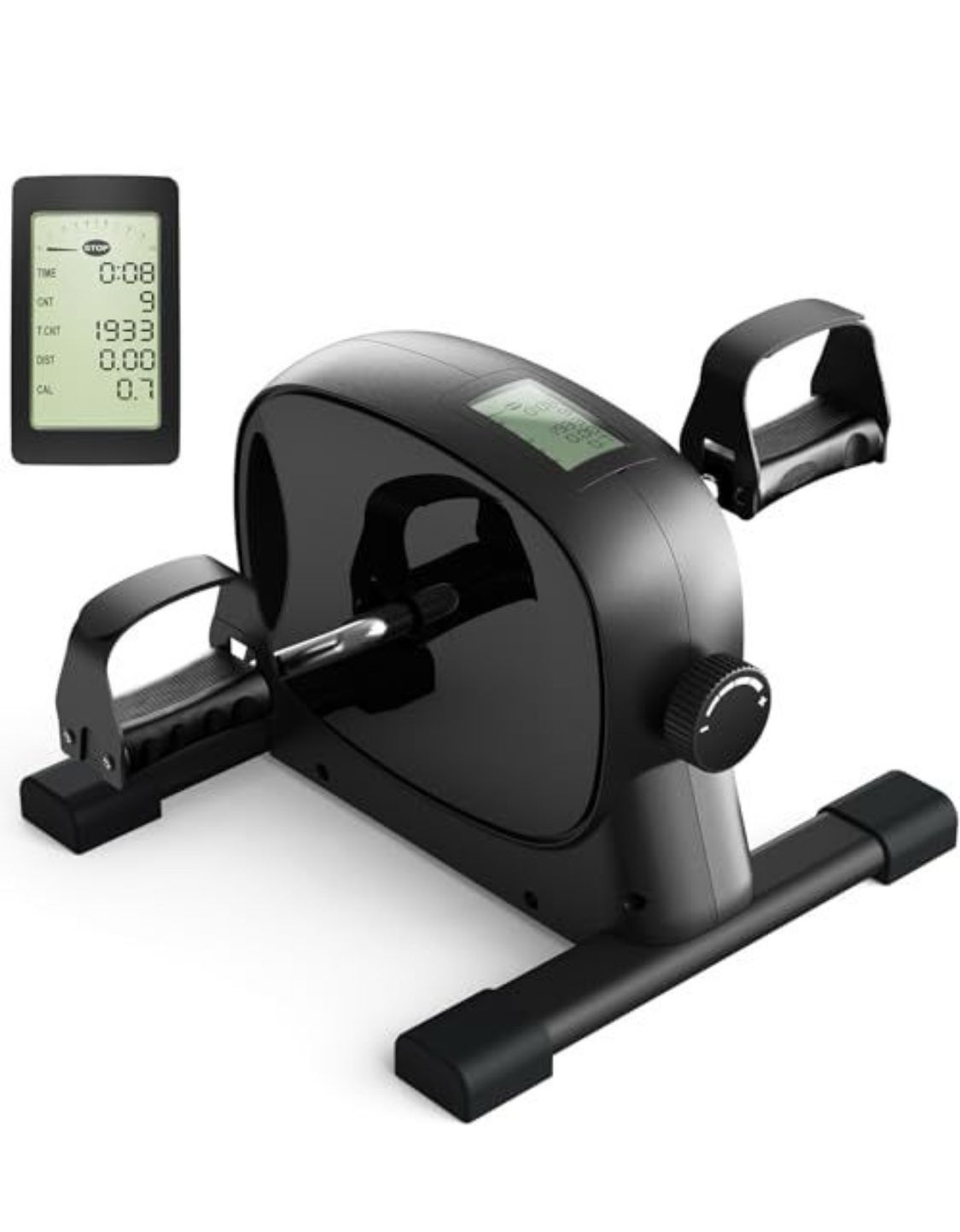 Under Desk Exercise Bike