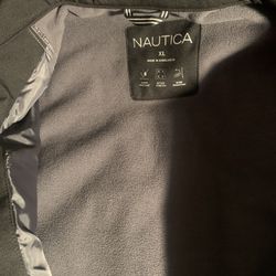 NAUTICA MEN’S JACKET 