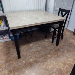 Kitchen Table
