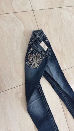 Miss Me Jeans size 30 $40 great condition