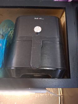 Keurig keurig pod holder air fryer