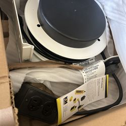 RTA Series Cord Reel Manuel 