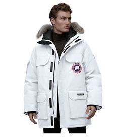 Canada Goose Expedition Parka (Winter Coat)