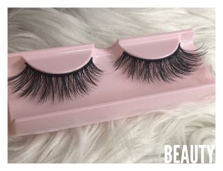 Eyelash Extensions