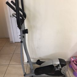 Elliptical 