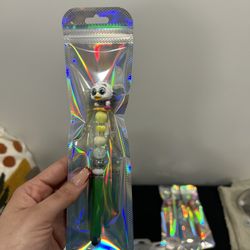 Beaded Doorable Pen/stylus