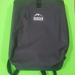 Waterproof Backpack
