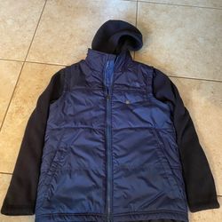 The North Face Jacket 