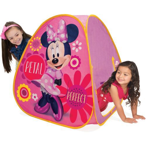 Minnie mouse kids tent, hideaway