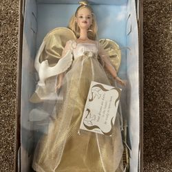 Angelic Inspirations Barbie (1999, #24984)