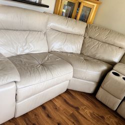 Free couch