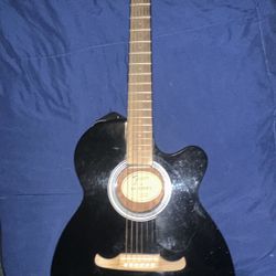 Fender Guitar FA Series