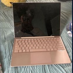 Surface Laptop Go 3