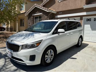 2017 Kia