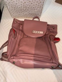 DKNY backpack